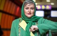 ذوق نعیمه نظام دوست برای ازدواج با مهران مدیری+ ویدئو