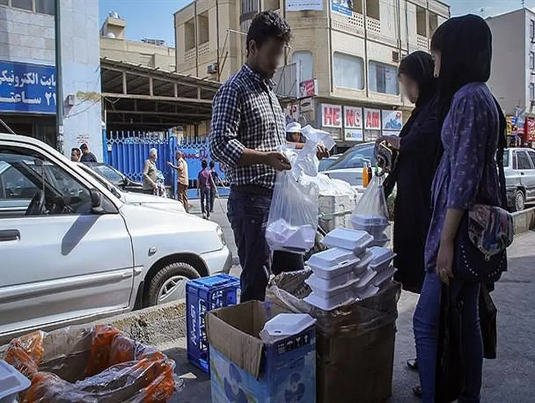 چندتوصیه بهداشتی نوروزی/ از دستفروشان کنار جادهای غذا نخرید
