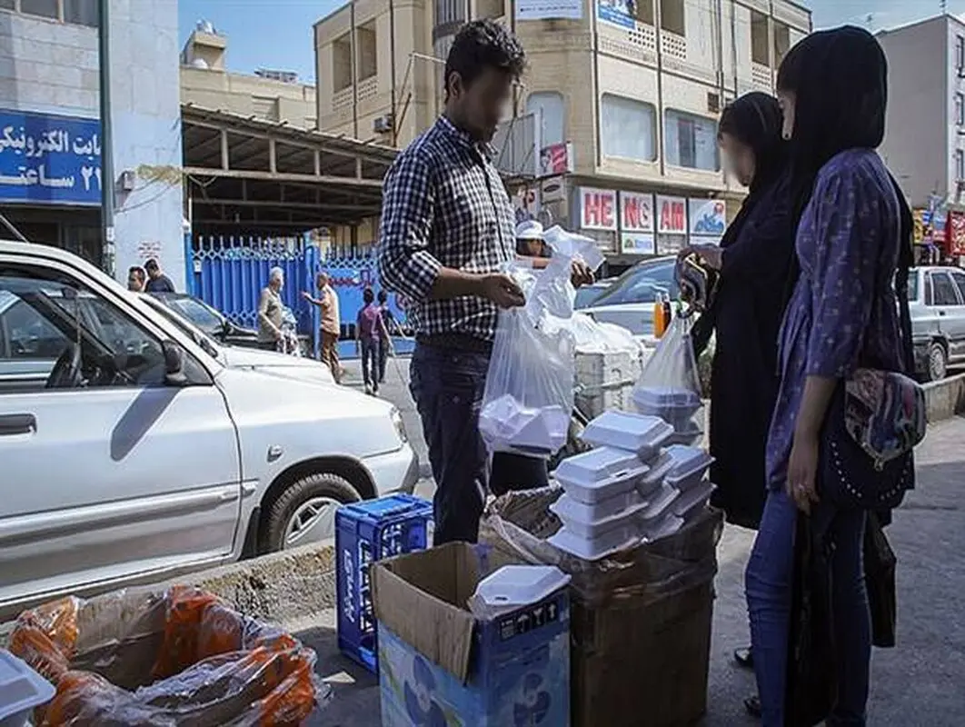 چندتوصیه بهداشتی نوروزی/ از دست‌فروشان کنار جاده‌ای غذا نخرید