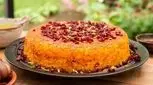 طرز تهیه ته دیگ رستورانی خوشمزه و مجلسی 