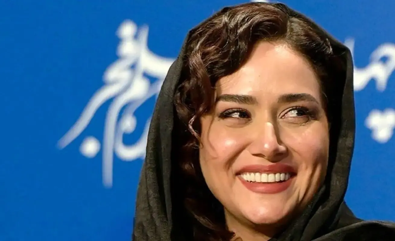 لباس ها و چهره زیبای پریناز ایزدیار با هوش مصنوعی جنجال به پا کرد (تصاویر)