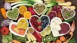 این رژیم غذایی دوستدار قلب و مغز شماست