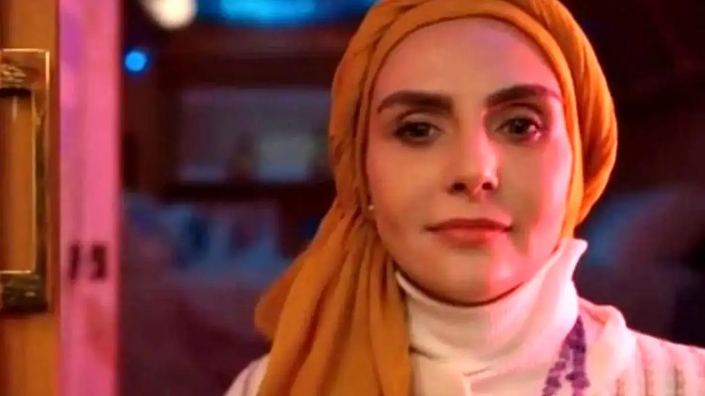 تیپ‌های جذاب خانم مکینیان؛ آیا او عاشق استقلال است؟