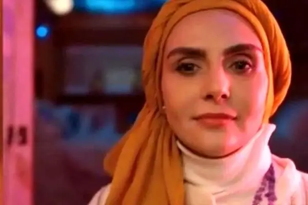 تیپ‌های جذاب خانم مکینیان؛ آیا او عاشق استقلال است؟