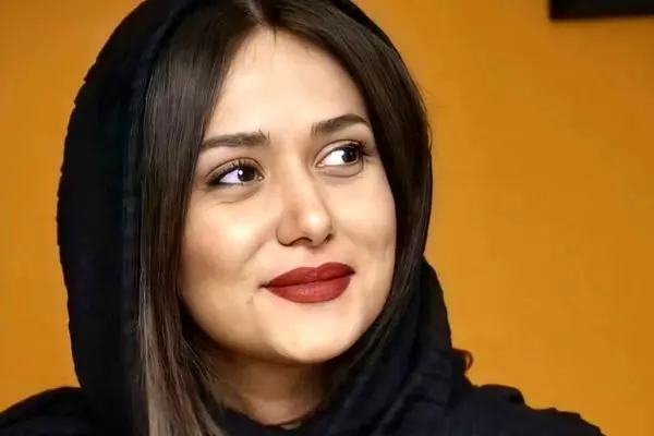 حرکت غیرمنتظره پریناز ایزدیار در تولد شبنم مقدمی!