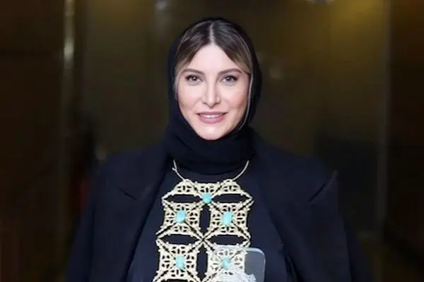 نمایی از قصر خصوصی فریبا نادری / خانهای فراتر از توقعها