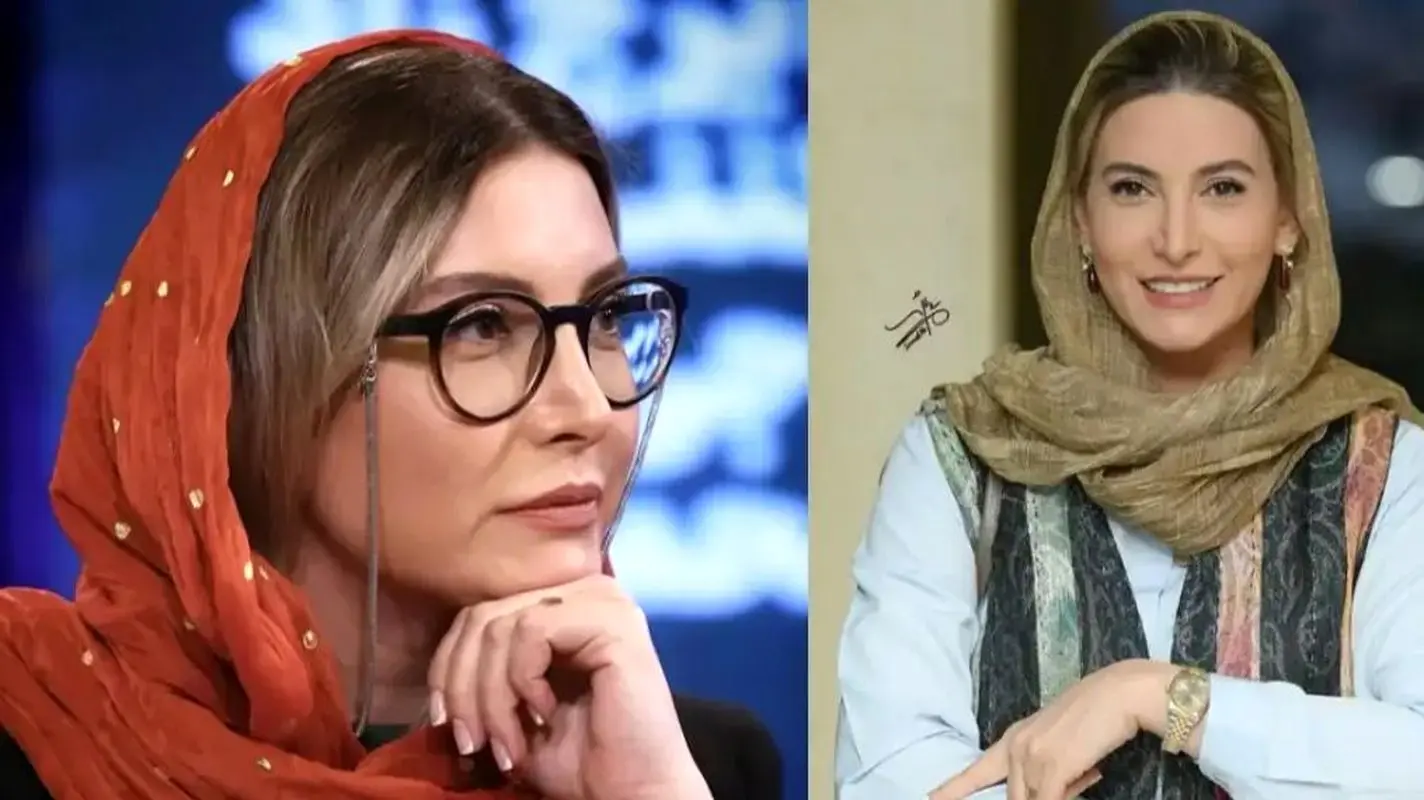 اظهارات فریبا نادری درباره اخلاق پولدارها: پاسخ‌هایی که شما را به فکر فرو می‌برد