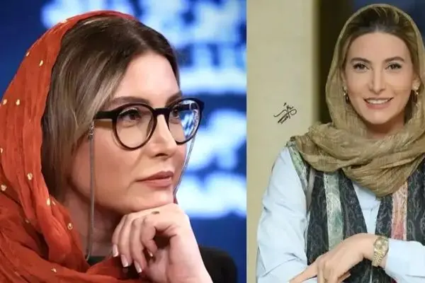 اظهارات فریبا نادری درباره اخلاق پولدارها: پاسخ‌هایی که شما را به فکر فرو می‌برد