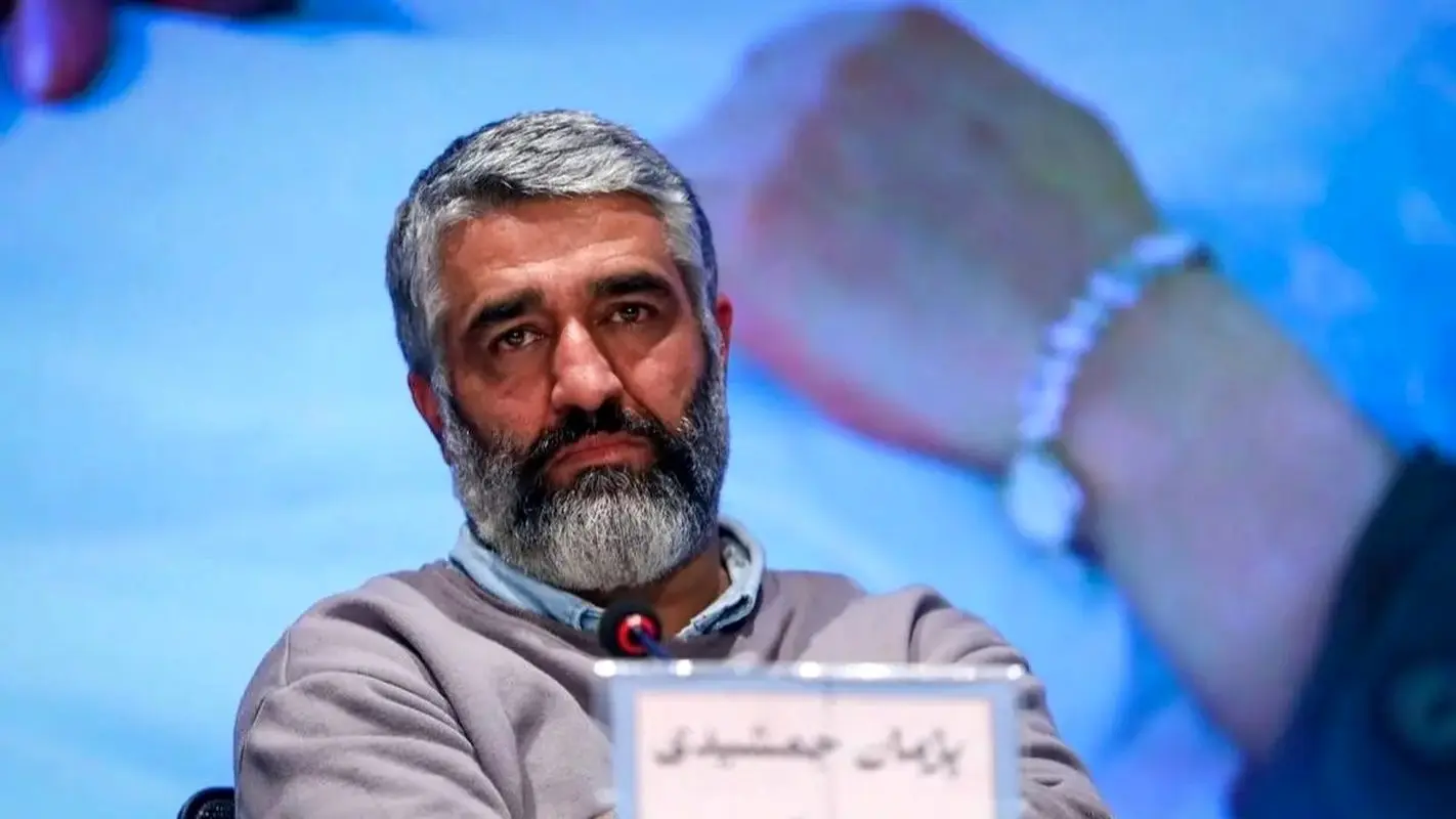 پژمان جمشیدی تحت حاشیه بازداشت، فیلمبرداری آخرین فیلمش را به پایان رساند!