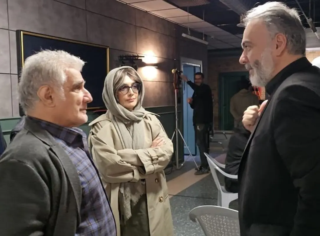 رضا فتح‌الهی‌پور تهیه کننده سریال اپیزودیک «اعتراف می کنم»: