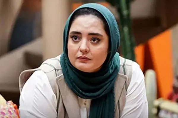 جشن لوکس نرگس محمدی با حضور بازیگران معروف؛ نیوشا ضیغمی و الهام حمیدی در مرکز توجه!