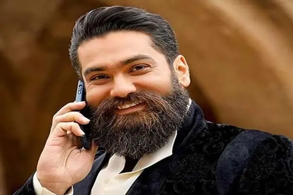 چرا علی زند وکیلی ازدواج نمیکند؟