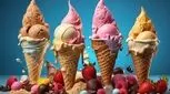 این بستنی‌ها را بدون احساس گناه بخورید