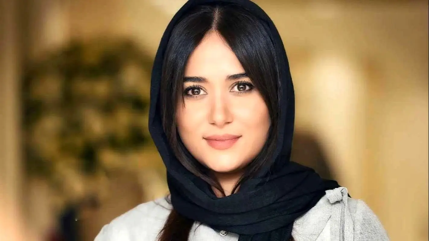 رابطه پریناز ایزدیار و شروین حاجی پور در پشت صحنه بن‌سای فاش شد!