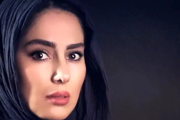 استایل پلنگی شیدا خانوم شهر را بهم ریخت/ مرزهای مدگرایی جا به جا شد