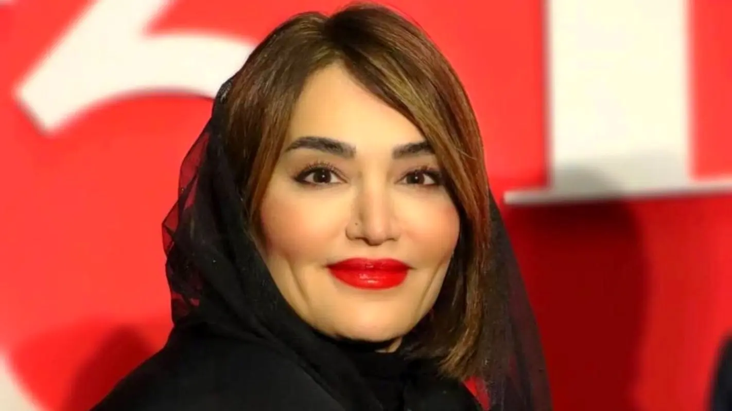 حمله عصبی تارا سریال شغال بعد طلاق از کارگردان سرشناس / سولماز خانوم آروم باش !