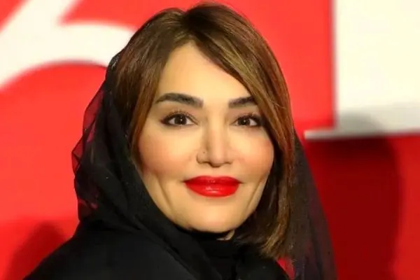 حمله عصبی تارا سریال شغال بعد طلاق از کارگردان سرشناس / سولماز خانوم آروم باش !