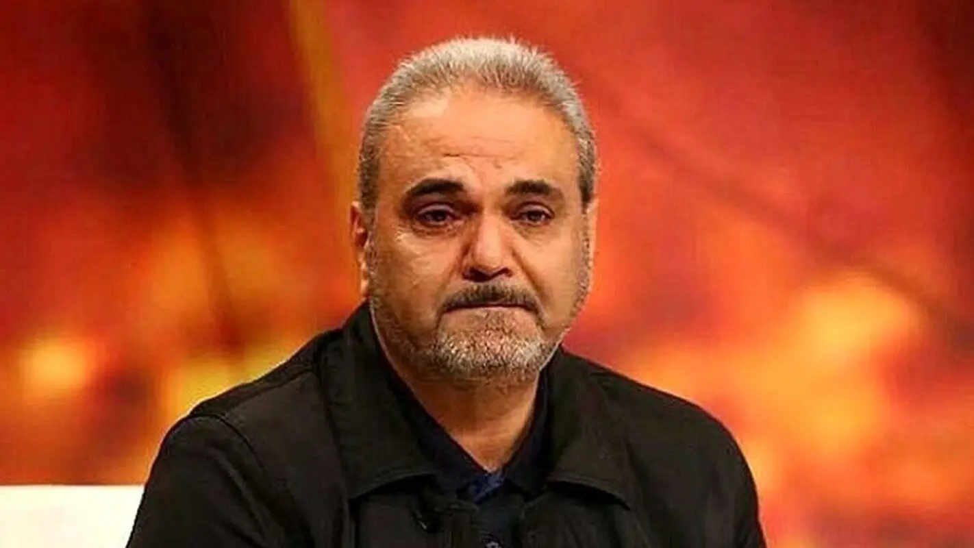 ادامه حملات به گزارشگر جنجالی تلویزیون؛ تریبون را از جواد خیابانی بگیرید