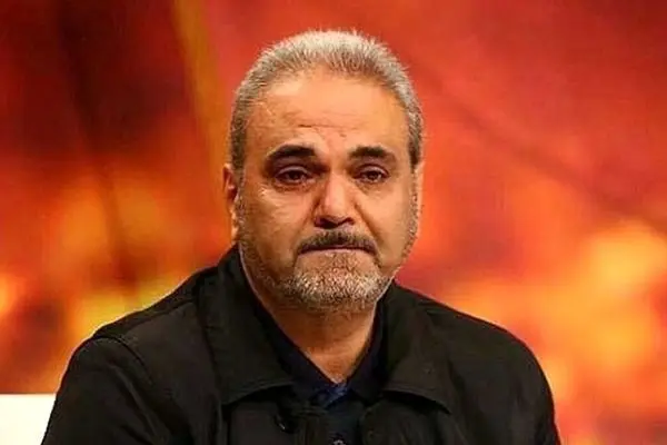 ادامه حملات به گزارشگر جنجالی تلویزیون؛ تریبون را از جواد خیابانی بگیرید