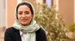 عکس تلخ نگار جواهریان کنار پدر فوت شده‌اش/چه مادر جذاب و جوانی داره !