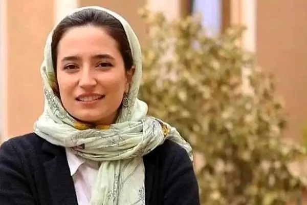 عکس تلخ نگار جواهریان کنار پدر فوت شده‌اش/چه مادر جذاب و جوانی داره !