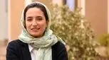 عکس تلخ نگار جواهریان کنار پدر فوت شده‌اش/چه مادر جذاب و جوانی داره !