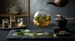آیا نوشیدن چای سبز متابولیسم بدن را افزایش می دهد؟