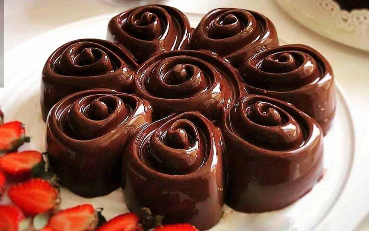 طرز تهیه شیرینی مخصوص ماه رمضان بدون فر + فیلم
