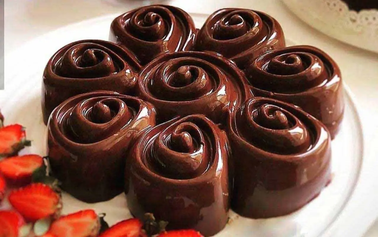 طرز تهیه شیرینی مخصوص ماه رمضان بدون فر + فیلم