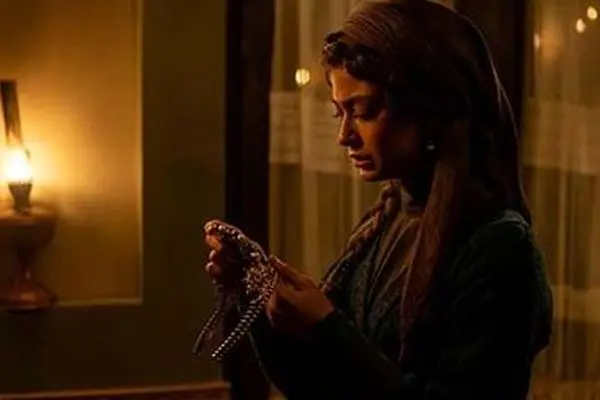 ستایش دهقان ، گوگوش کوچولو سینما ایران کیست؟ + عکس