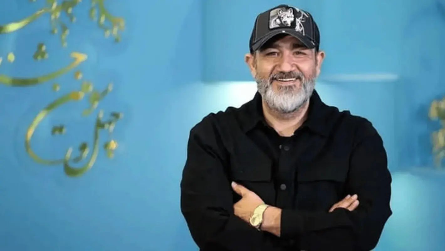 هانا کلاس دومی شد؛ تبریک مهران غفوریان به دخترش