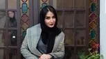 عکس لو رفته از پشت صحنه سریال خاتون / جمع سلبریتی ها جمع بود !