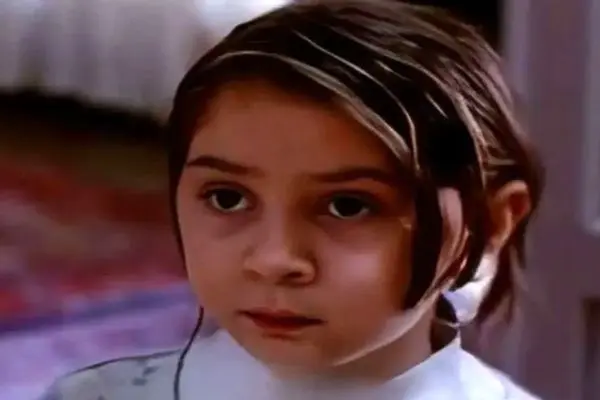 بیوگرافی و زندگی خصوصی بازیگر کوچولو فیلم طلا و مس / عاطفه خانوم کیست ؟!