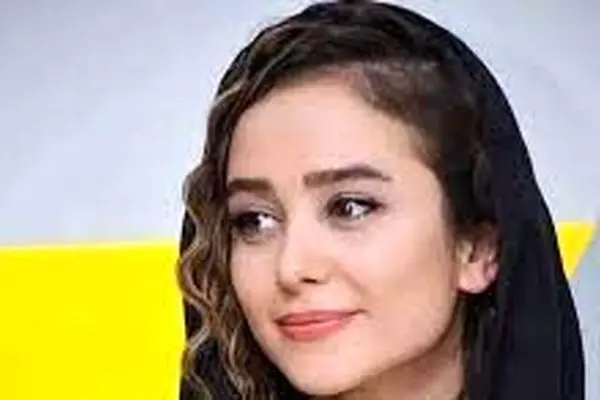 عکس خیره کننده از الناز حبیبی / جاسوئیچی سینما ایران چه خوشگل شده !