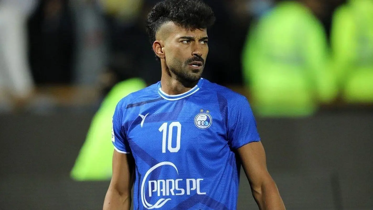 ازدواج جنجالی رامین رضاییان با مدل سرشناس ایرانی / شایعه یا واقعیت ؟! 