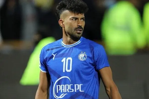 ازدواج جنجالی رامین رضاییان با مدل سرشناس ایرانی / شایعه یا واقعیت ؟! 