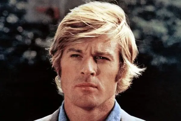 اسطوره استایل در زمستان ها / رابرت ردفورد، مردی از دل افسانه ها