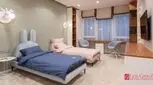 اینجا اتاق غول‌ها نیست/ راهنمای چیدمان اتاق کودک

