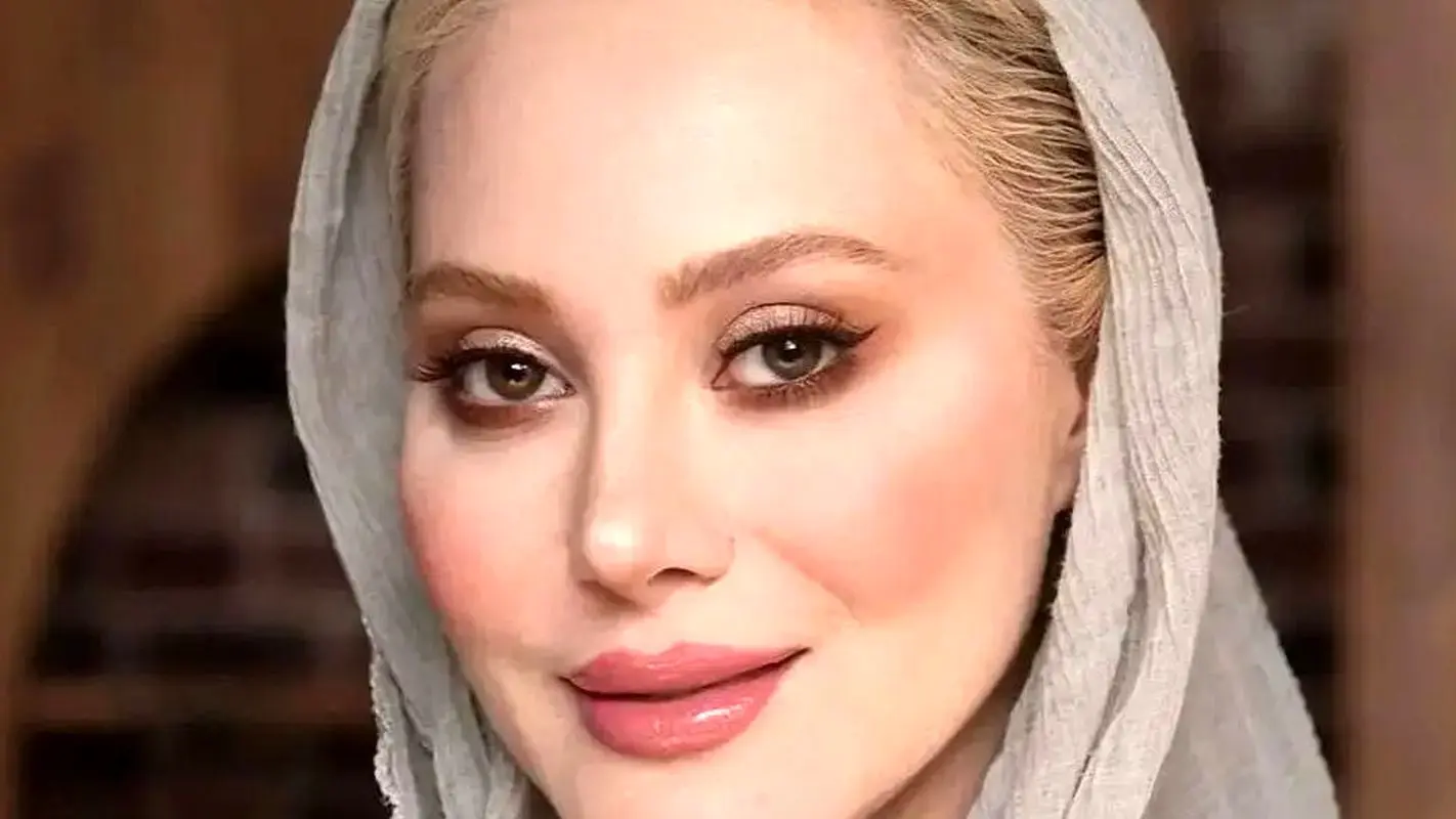 جشن تولد باورنکردنی آرام جعفری؛ تازه عروس سینما در آغوش بابک خان!