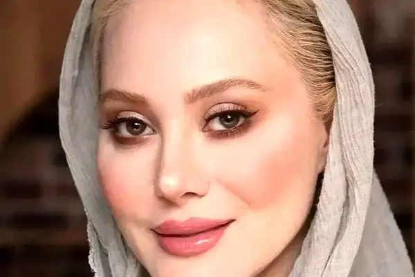 جشن تولد باورنکردنی آرام جعفری؛ تازه عروس سینما در آغوش بابک خان!