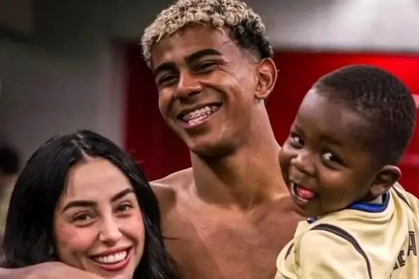 ستاره جنجالی و پاسخ به یک اتفاق جنجالی: من خیانت نکردم!