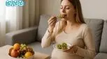 10 خاصیت خوردن کیوی در بارداری + ۶ ضرر احتمالی، مقدار مصرف و تاثیر آن بر زیبایی جنین