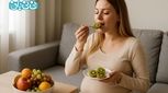 10 خاصیت خوردن کیوی در بارداری + ۶ ضرر احتمالی، مقدار مصرف و تاثیر آن بر زیبایی جنین