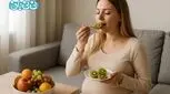 10 خاصیت خوردن کیوی در بارداری + ۶ ضرر احتمالی، مقدار مصرف و تاثیر آن بر زیبایی جنین