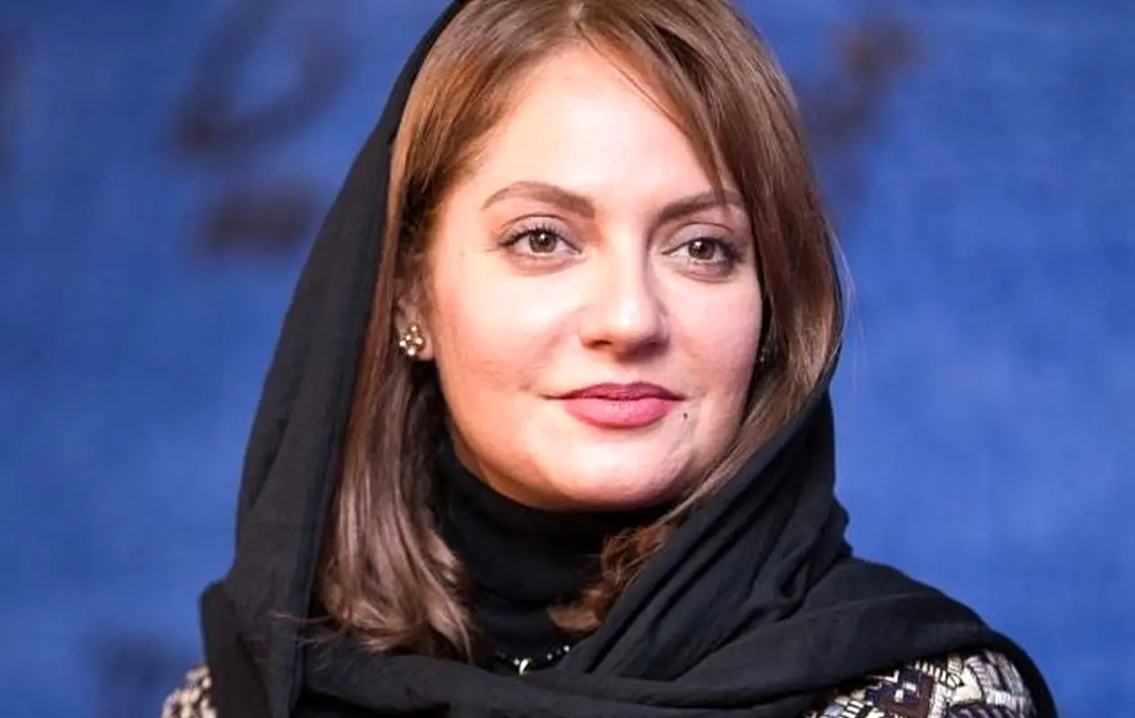 مهناز افشار دوباره مادر شد؟ / عکسی که همه چیز را لو داد!