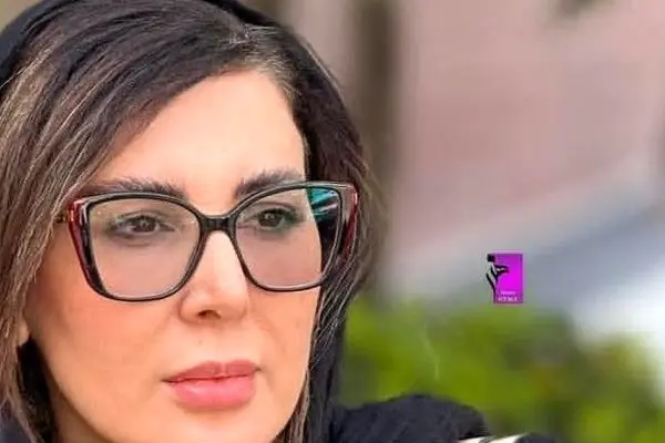 تغییر جذاب لیلا بلوکات با لیفت ابروهای پهن و دلرباش!