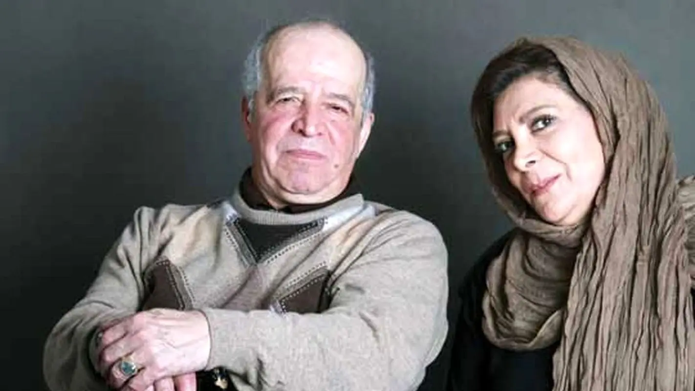 نقشه‌ عجیب و بامزه محسن قاضی‌مرادی برای کنار زدن رقیبان و رسیدن به دل مهوش وقاری!+ فیلم 