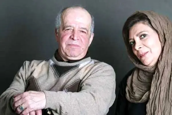 نقشه‌ عجیب و بامزه محسن قاضی‌مرادی برای کنار زدن رقیبان و رسیدن به دل مهوش وقاری!+ فیلم 