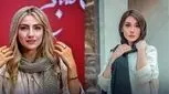 ظاهر متفاوت محیا دهقانی؛ از استایل ایرانی تا استایل روسی