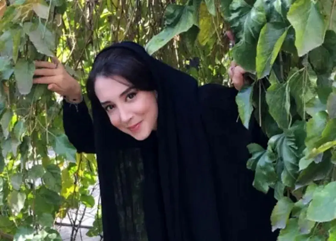 زندگی عجیب سحر جعفری جوزانی و رابطه خاص با مادر آمریکایی اش